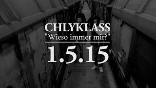 Chlyklass - Ke Plan