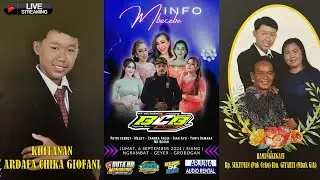 Live BCB MUSIC//ARJUNA AUDIO//DUTA HD MONDOKAN Geneng Rambat Geyer Grobogan 06 September 2024