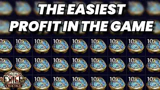 Sextant Rolling is the EASIEST (& most boring) Profit
