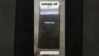 Samsung FRP Direct Unlock ! No PC Required