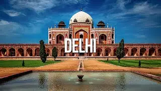 15 Fantastic Places to Visit in DELHI 🇮🇳 | Travel Guide