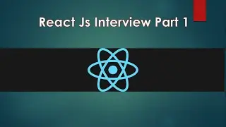 Top React Interview Questions in 2021: Part #1