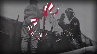 “Amerika Bakugeki” Imperial Japanese Song about the Bombardment of United States