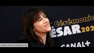 ✅  PHOTO – Charlotte Gainsbourg « très fière » de son fils Ben : elle l'affiche sur Instagram !