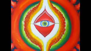 Nyad - Chakra (AI Generated Official Music Video) #chakra