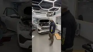 Toyota Innova Hycross Aaye Hai Pune Se Audio Upgrade Ke Liye 😱