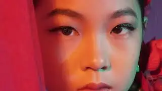 EVA DỊCH HUYÊN - KID MODEL - FASHION FILM SS2020