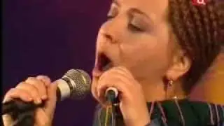 Nino Katamadze-Once in the street / Нино Катамадзе