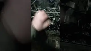🚙🚙🚙Nissan Bluebird U11 4 распредвала🤦🤦🤦