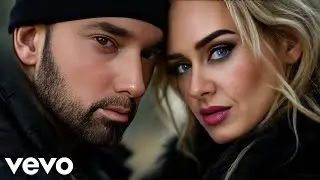 Eminem - Ashes Burn [Music Video 2025]