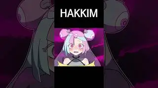 [Pokemon] Hypnosis