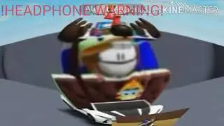 (HEADPHONE WARNING) Preview 2 iiSharkBus V3 Loud Effects (Part 1)