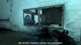 A Mente De Freeman -  Episódio 11