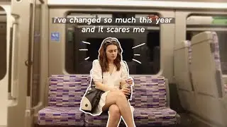 i'm scared i'm running out of time | 168 Hours