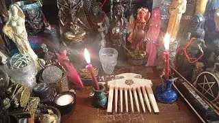 Обряд. На Похудение.