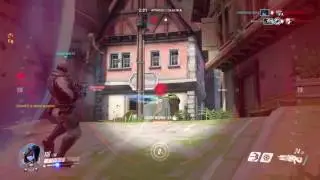 Overwatch