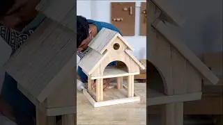 Can You Believe These CRAFTS Are Made From Recycled Wood? 