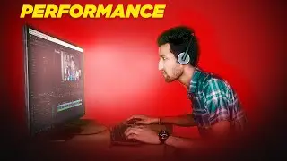 Quick steps to Increase Performance and reduce Render or Export time in Premiere Pro | AJ Dorata