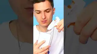 Iphone cleaning by glue 