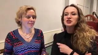 Кареты в Фондохранилище Эрмитажа. Часть 2. Рассказывают Е.А.Суслова,  Г.Б.Ястребинский, М.П.Гурьев