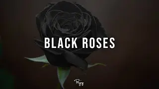 Black Roses - Storytelling Trap Beat | Free Rap Hip Hop Instrumental 2022 | Deemax #Instrumentals