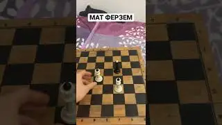 Правила игры для ферзя 