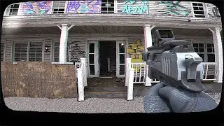 These Fortnite Graphics are Crazy
