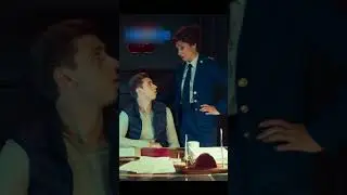 Когда твоя мама прокурор, а у невесты папа криминальный авторитет)  