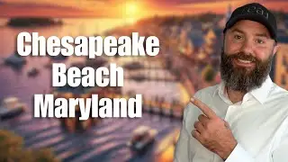 A Local’s Guide To Living In Chesapeake Beach