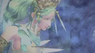 Menphina's theme "Dedicated to Moonlight" - FFXIV OST
