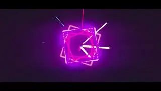 FREE Neon Intro Template #15
