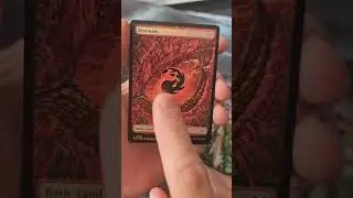 Ever seen a $400 booster pack? 