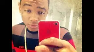 SouljaBoy ft JohnWay - She Like to Twerk [With Lyrics]