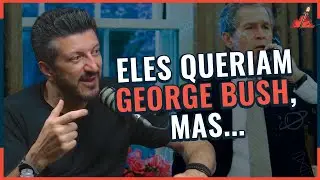 OUTRAS TENTATIVAS de T3RR*R1SM0