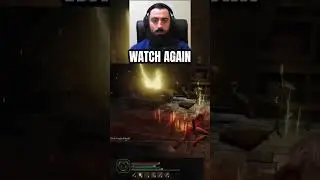 How To Parry Black Knight Edredd 