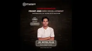 Class 2: Basic of HTML. || Comprehensive Front-End Web Development || Quanta++