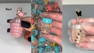 Lip gloss Small Business -Tik tok Compilation