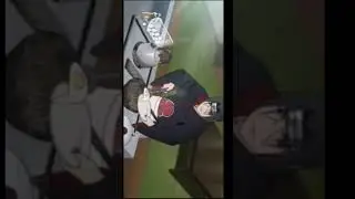 Итачи жарит яичницу / эдит