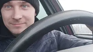 Переехал В Деревню! Теперь Работаю На Трассе!!!