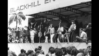 Rolling Stones - Loving Cup(Live At Hyde Park 1969)