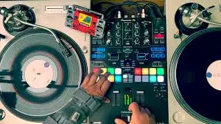 Fallin in love and Drake Serato Stems