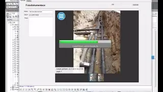 GIS modul CADstudio PhotoPoint