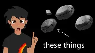 Are Vive Ultimate Trackers Actually Good?