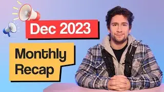 Visme 2023 Yearly Design and Features Recap