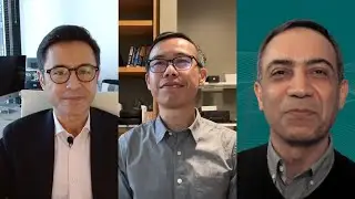 Pierre Le Manh and Song Bac Toh Discuss Agile Alliance Joining the PMI Family