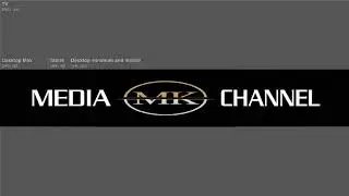 MK MEDIA CHANNEL