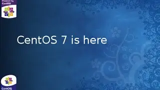 Install CentOS 7 in UEFI Mode (Dual Boot Windows 8)