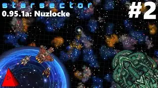 Suspicious Activity at the Gates - Nuzlocke Starsector - Kesslier - 0.95.1a - Let's Play Episode #2