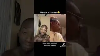 My Type Of Bondage | Interracial Couple Marriage Love Dating