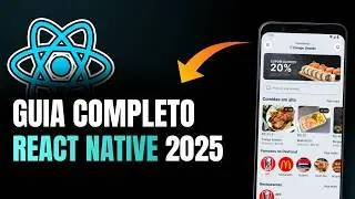 THE ULTIMATE GUIDE TO LEARNING REACT NATIVE IN 2025